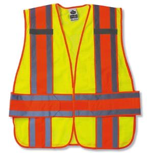 Thumb - Safety Vest