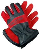 Veridian Fire Hog Structural Fire Fighting Gloves