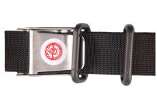 RBSGS1 Single Gripper Strap with Buckle