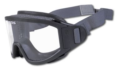 ESS Wildland Goggles, Full Strap