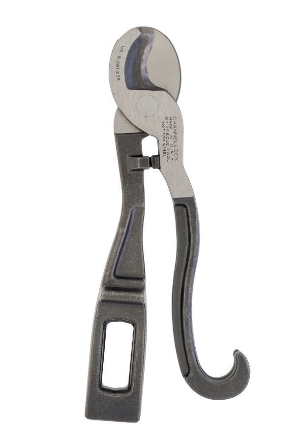Channelock Model 87 Cable Cutter Rescue Tool