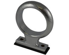 South Park Pike Pole Mounting Ring, Pebble Finish