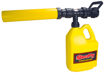 Scotty Firefighter Foam Eductor & Mixer Only