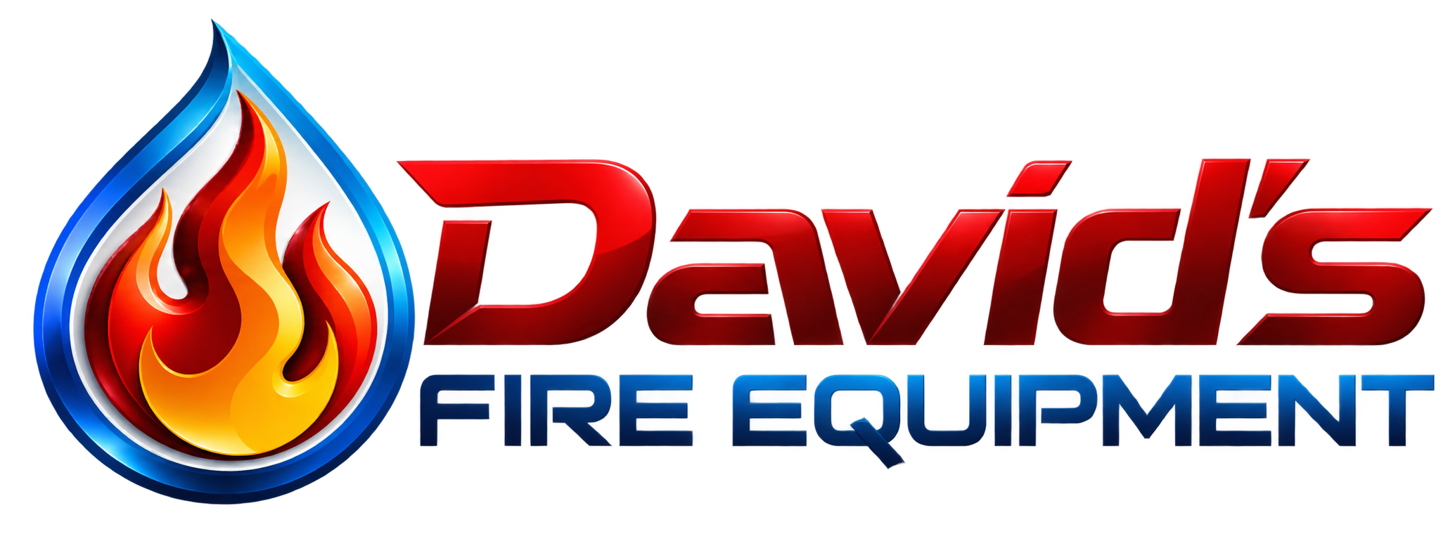 David's Fire Equipment