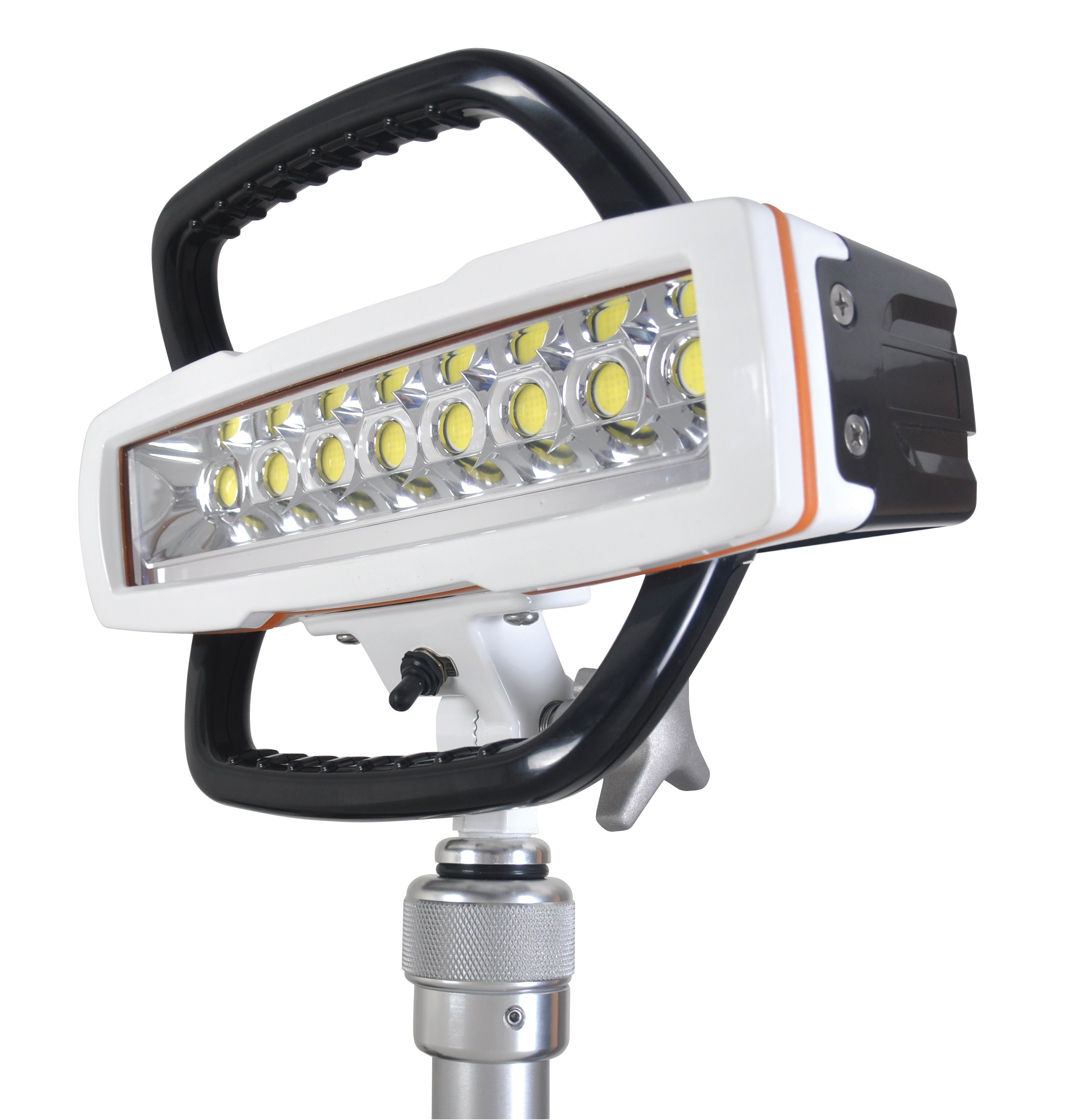 SceneStar LED Light Head by Akron