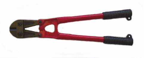 Small Bolt Cutter