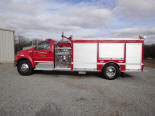 Thumb - Smackover, AR, Commercial Pumper