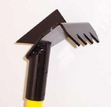 Thumb - Drywall Hook, Head Only