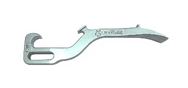 Universal Spanner Wrench