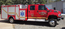 Vehicle Graphics on Waskom, TX Trucks