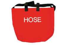 RB422RD Hose Roll Bag