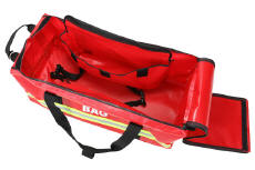 RB887RD RIT Bag