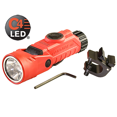 StreamLight Vantage 180 Helmet Light