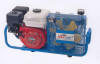 Thumb - MaxAir 3.5 CFM Breathing Air Compressor, Gas Engine