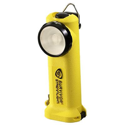 StreamLight Survivor LED