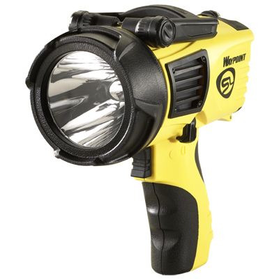 Streamlight Waypoint Spotlight